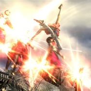 鶴姫の追加アクション