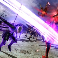 難易度「天」では敵ボズ武将がバサラ技を発動