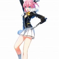 学園異能バトルゲーム『CLOSERS』島崎信長・悠木碧・東山奈央が演じるキャラ情報＆映像公開