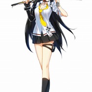 学園異能バトルゲーム『CLOSERS』島崎信長・悠木碧・東山奈央が演じるキャラ情報＆映像公開