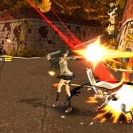 学園異能バトルゲーム『CLOSERS』島崎信長・悠木碧・東山奈央が演じるキャラ情報＆映像公開