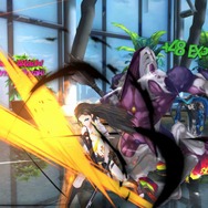 学園異能バトルゲーム『CLOSERS』島崎信長・悠木碧・東山奈央が演じるキャラ情報＆映像公開