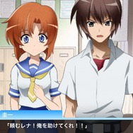 「ひぐらしのなく頃に」最新作も先行配信！楽天アプリ市場の事前登録キャンペーンを見逃すな