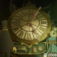 レイトン教授と最後の時間旅行