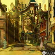 レイトン教授と最後の時間旅行