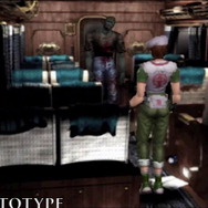 貴重なN64試作版からリマスター版まで！『バイオハザード0 HDリマスター』グラフィック変化を辿る最新映像