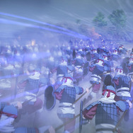 歩兵マルダーンラッシュ