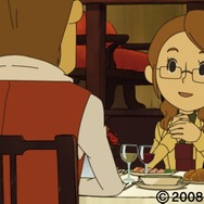 レイトン教授と最後の時間旅行