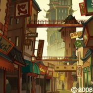 レイトン教授と最後の時間旅行