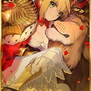 『Fate/Grand Order』サーヴァントの成長システム判明、イラストやバトル中の姿も変化