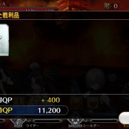 『Fate/Grand Order』サーヴァントの成長システム判明、イラストやバトル中の姿も変化