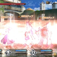 『Fate/Grand Order』サーヴァントの成長システム判明、イラストやバトル中の姿も変化