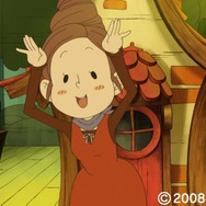 レイトン教授と最後の時間旅行