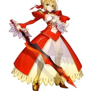 『Fate/Grand Order』サーヴァントの成長システム判明、イラストやバトル中の姿も変化