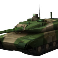 シリーズ最新作『メタルマックス FIREWORKS』発表、超改造戦車RPGが手軽なスマホゲームに