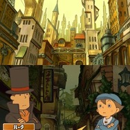 レイトン教授と最後の時間旅行