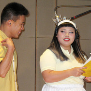 柳沢慎吾＆渡辺直美、日本のゲームキャラが大暴れする『ピクセル』で吹替え声優に