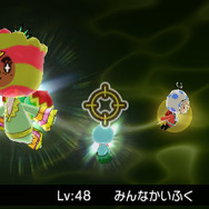 『電波人間のRPG FREE!』1周年記念イベント開催！バンダイからゲームと連動するTCGも発売決定