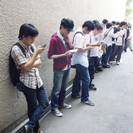 【レポート】これが「立体音響」か！AC『CYTUS Ω』筐体と新要素がお披露目 ― ロケテ初日