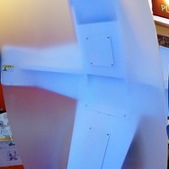 【レポート】これが「立体音響」か！AC『CYTUS Ω』筐体と新要素がお披露目 ― ロケテ初日