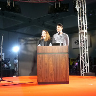 Valveが日本のインディー開発者に向けて講演「一緒にSteamの形を作ろう」