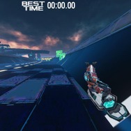 『BUSHIDO RIDE』スマホの限界を超える超美麗グラフィックを体験