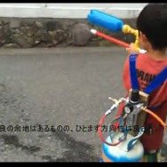 『スプラトゥーン』わかばシューターやスーパーショットを自作！ 数々のブキ製作動画が話題に