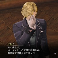 『よるのないくに』“アーナスの日々”と“ホテルでできること”の全容をご紹介…新たな変身姿も