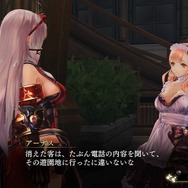 『よるのないくに』“アーナスの日々”と“ホテルでできること”の全容をご紹介…新たな変身姿も