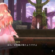 『よるのないくに』“アーナスの日々”と“ホテルでできること”の全容をご紹介…新たな変身姿も