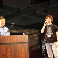 吉田修平ビットサミット基調講演―「VRで日本でしか作れないコンテンツで勝負」