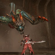 『MHF-G』G8の「遷悠種ジンオウガ」狩猟条件など最新情報が明らかに