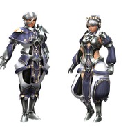 『MHF-G』G8の「遷悠種ジンオウガ」狩猟条件など最新情報が明らかに