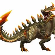 『MHF-G』G8の「遷悠種ジンオウガ」狩猟条件など最新情報が明らかに