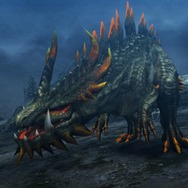 『MHF-G』G8の「遷悠種ジンオウガ」狩猟条件など最新情報が明らかに