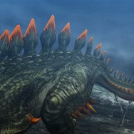 『MHF-G』G8の「遷悠種ジンオウガ」狩猟条件など最新情報が明らかに