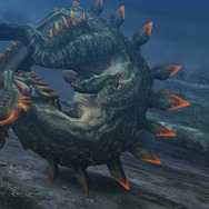 『MHF-G』G8の「遷悠種ジンオウガ」狩猟条件など最新情報が明らかに
