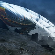 『MHF-G』G8の「遷悠種ジンオウガ」狩猟条件など最新情報が明らかに