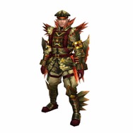 『MHF-G』G8の「遷悠種ジンオウガ」狩猟条件など最新情報が明らかに