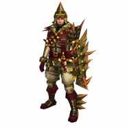 『MHF-G』G8の「遷悠種ジンオウガ」狩猟条件など最新情報が明らかに