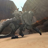 『MHF-G』G8の「遷悠種ジンオウガ」狩猟条件など最新情報が明らかに