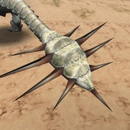 『MHF-G』G8の「遷悠種ジンオウガ」狩猟条件など最新情報が明らかに