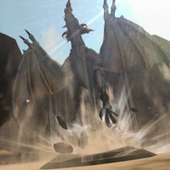 『MHF-G』G8の「遷悠種ジンオウガ」狩猟条件など最新情報が明らかに