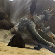 『MHF-G』G8の「遷悠種ジンオウガ」狩猟条件など最新情報が明らかに