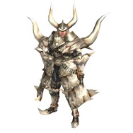 『MHF-G』G8の「遷悠種ジンオウガ」狩猟条件など最新情報が明らかに