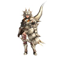 『MHF-G』G8の「遷悠種ジンオウガ」狩猟条件など最新情報が明らかに