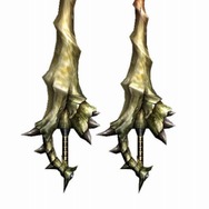 『MHF-G』G8の「遷悠種ジンオウガ」狩猟条件など最新情報が明らかに