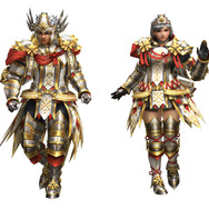 『MHF-G』G8の「遷悠種ジンオウガ」狩猟条件など最新情報が明らかに