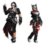 『MHF-G』G8の「遷悠種ジンオウガ」狩猟条件など最新情報が明らかに