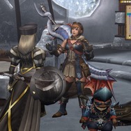 『MHF-G』G8の「遷悠種ジンオウガ」狩猟条件など最新情報が明らかに